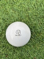 TAYLOR LAWN BOWLS JACK -code