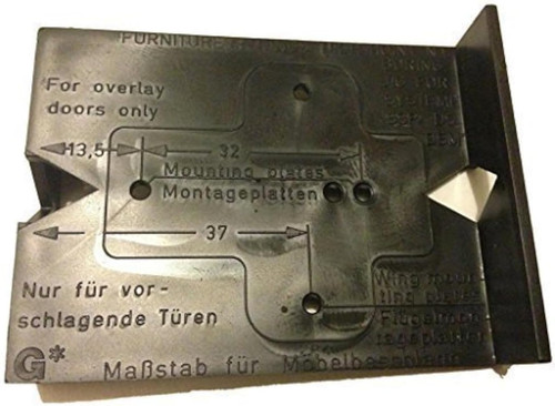 Jig template for kitchen - jig,