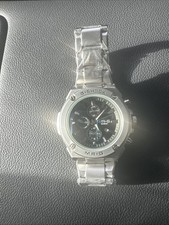 Casio G-SHOCK MR-G Men’s Watch – Model 0948 – Full Metal