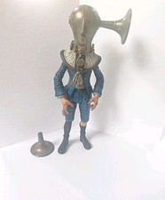 NECA Bioshock Infinite Series 1 The BOYS OF SILENCE 7" Action Figure (Damaged)