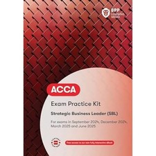 ACCA Strategic Business