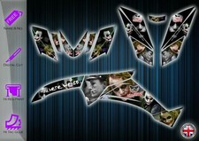 QUADZILLA 320 XLC  SPORT