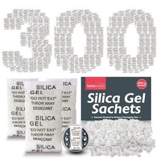Silica Gel Sachets 1g