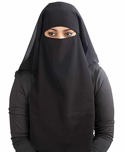New hijab womens - new,