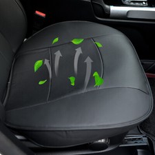Universal Breathable Car Front