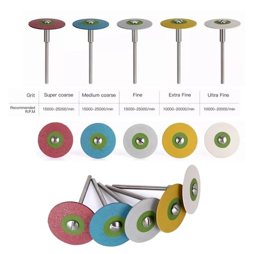 Dental lab rubber - dental,