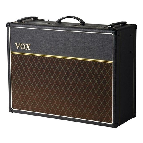 Vox ac30c2x 2x12 combo - vox,