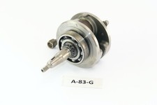 2003 Suzuki RV 125 Van Van -