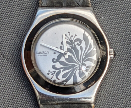 Vintage ladies swatch - vintage,