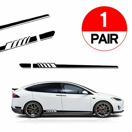 2pcs racing sport - racing, side