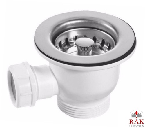 Rak sink mini - rak, strainer