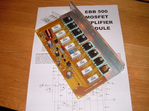 Ebb 500 mosfet - ebb,