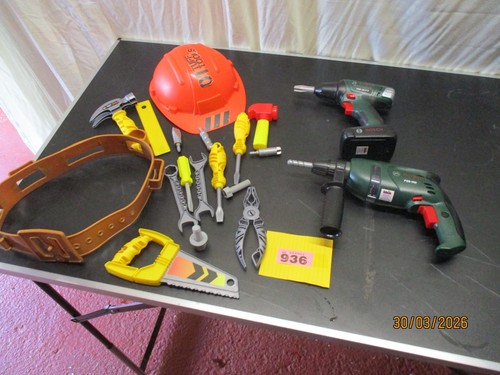 Bosch kids toys drills - bosch, and