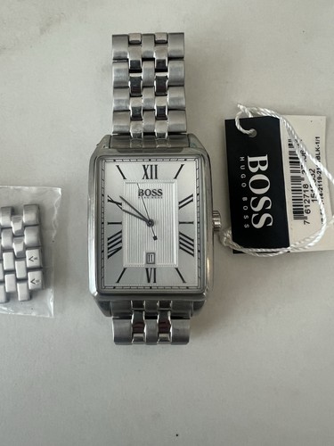 Hugo boss men silver - boss, men's