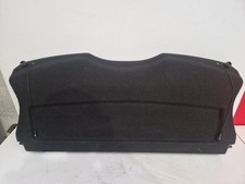 FORD FIESTA MK6 2008 PARCEL SHELF SATIN BLACK 5 DOOR HATCHBACK 1450132