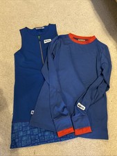 Girl Guides Dress & Top