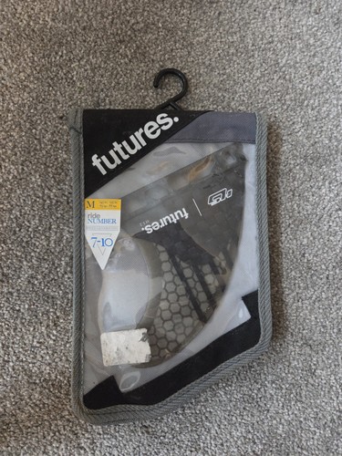 Futures hs2 generation five - hs2,