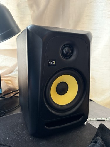 Krk classic inch studio - -,