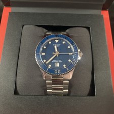 TISSOT SEASTAR 1000 MENS WATCH