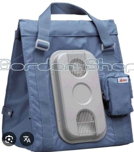 Mobicool portable travel car - mobicool,