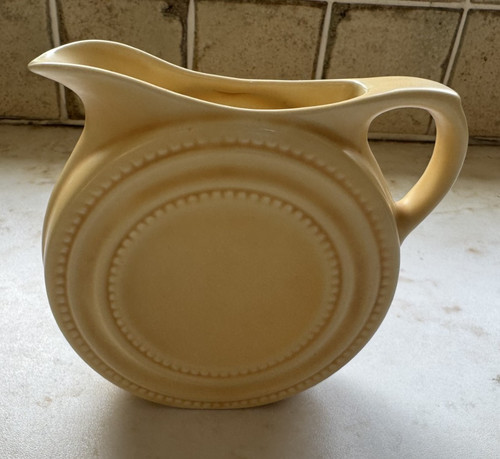 Vintage art deco wade - art,