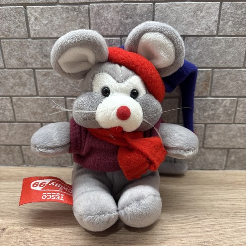 Tesco chilly mouse - tesco,