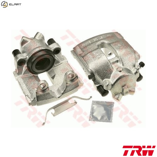Brake caliper bhx467e for - caliper, mg