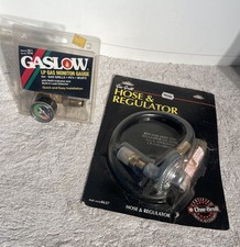 Char-Broil Gas Grill Hose &