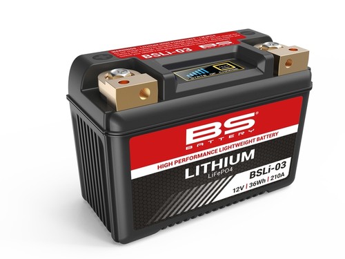 Battery motorcycle lithium - motorcycle,