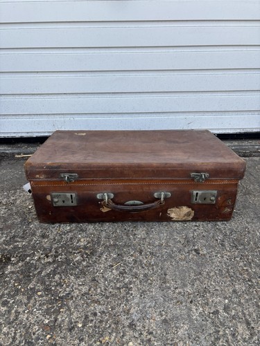 Antique finnigans leather - finnigans,