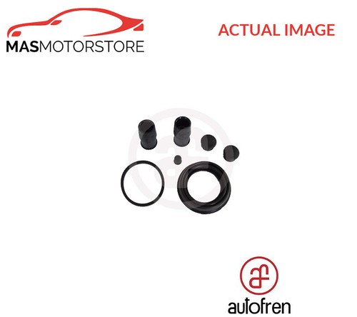 Brake caliper repair kit - brake,