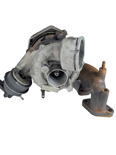 Garrett gt1749vc turbo - gt1749vc,