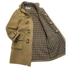 Aquascutum Vintage Wool Duffle