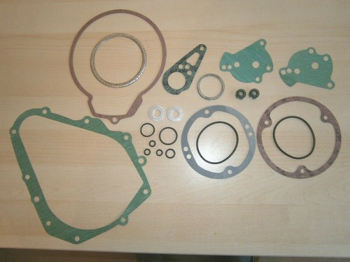 Kawasaki kl250a z250c - kl250a,