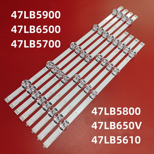 Led backlight strips for - strips, lg