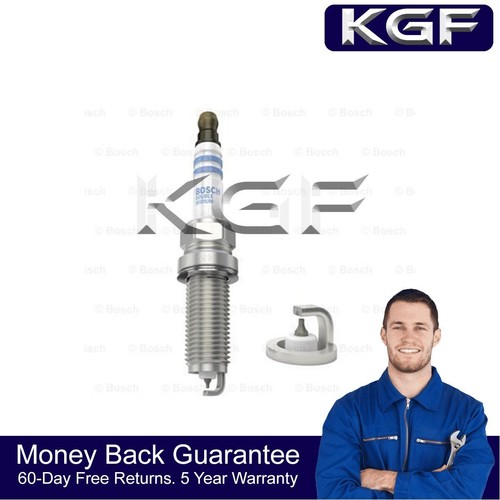 Kgf spark plug fits - spark,