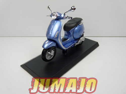 Ves103 moto vespa - moto, fassi