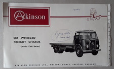 Atkinson Brochure 1963 - 1366