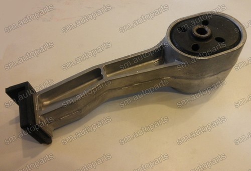 Engine gearbox mount mounting - engine,