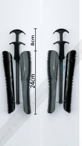 Pair automatic black - pair,