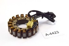 2001 Honda XL 650 V RD11