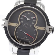 JAQUET DROZ Grand Second SW