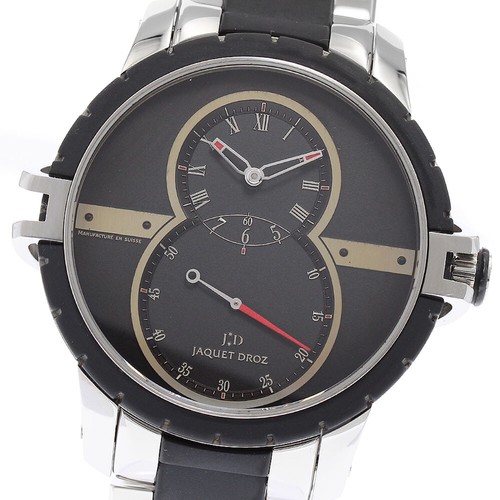 Jaquet droz grand second - grand,