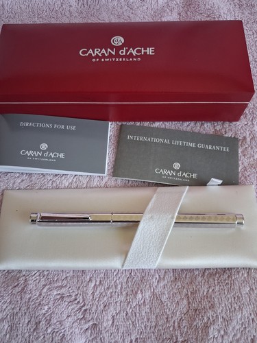 Caran ache ecridor maya - d'ache,