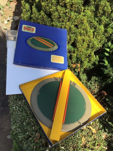 Vintage hornby dublo gauge - dublo, oo