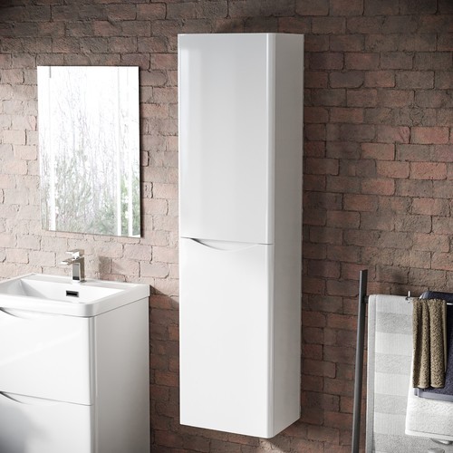 Nes home bathroom - home, 1500mm