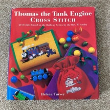 Thomas the Tank Engine Cross