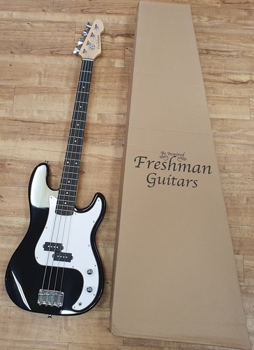 Freshman fe5bk bass - freshman,