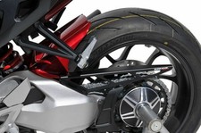 Ermax fender hugger mudguard - hugger,