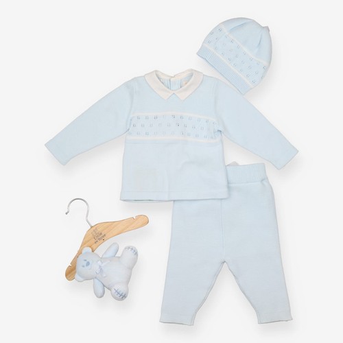 Emile rose baby - emile, gift